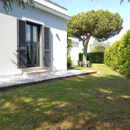 Villa Del Mar - Sperlonga Vertice Rooms מראה חיצוני תמונה