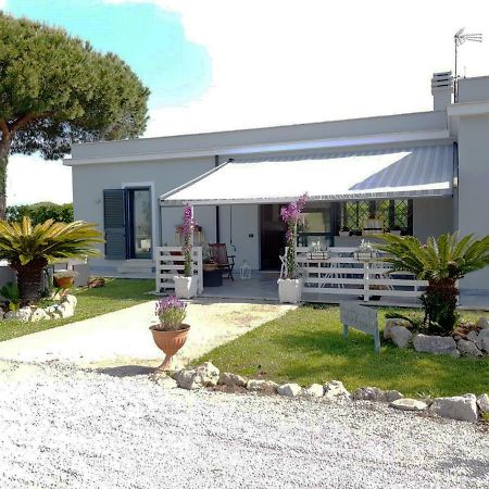 Villa Del Mar - Sperlonga Vertice Rooms מראה חיצוני תמונה