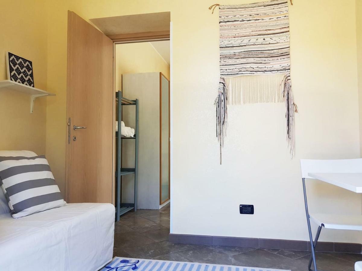 Villa Del Mar - Sperlonga Vertice Rooms מראה חיצוני תמונה