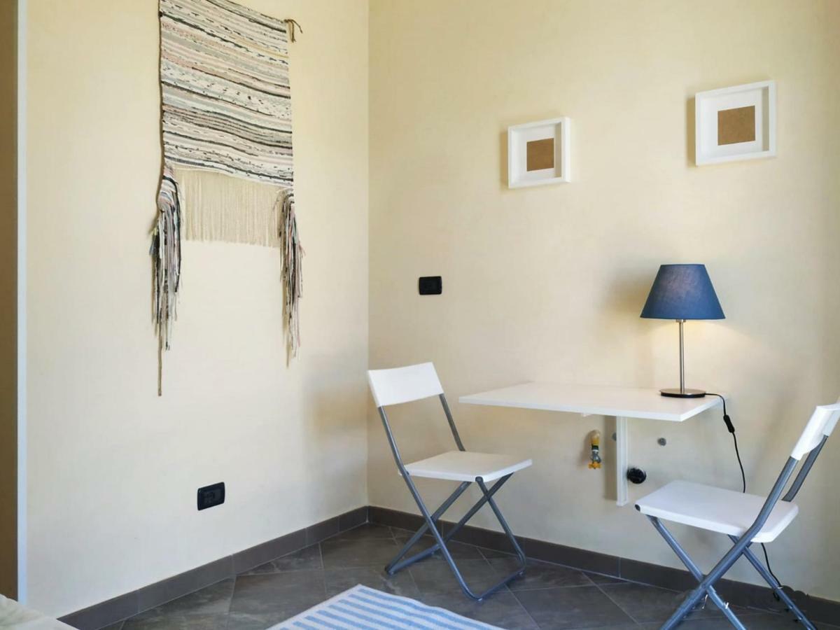 Villa Del Mar - Sperlonga Vertice Rooms מראה חיצוני תמונה