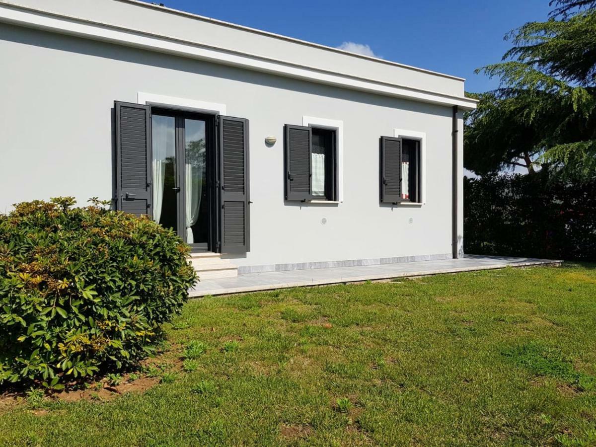 Villa Del Mar - Sperlonga Vertice Rooms מראה חיצוני תמונה