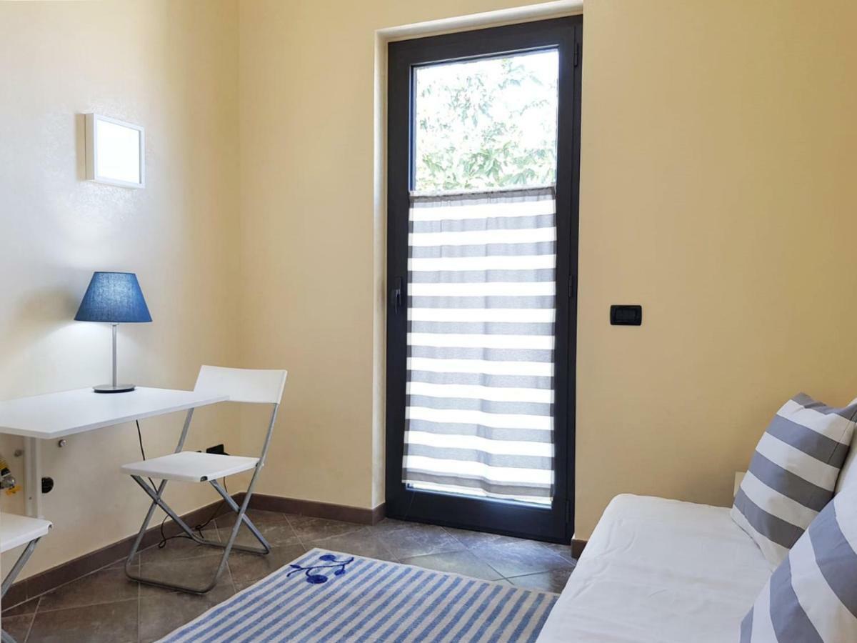 Villa Del Mar - Sperlonga Vertice Rooms מראה חיצוני תמונה