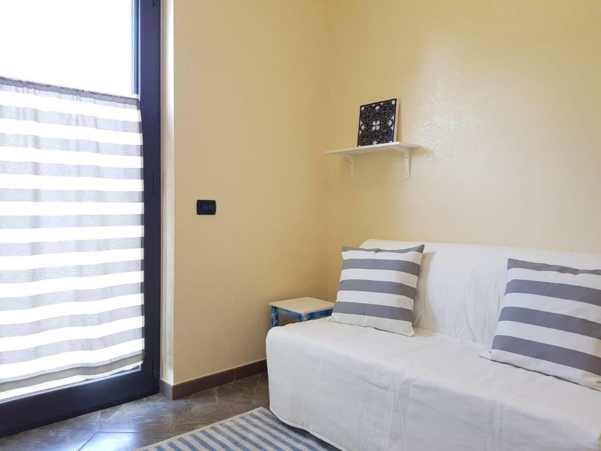Villa Del Mar - Sperlonga Vertice Rooms מראה חיצוני תמונה