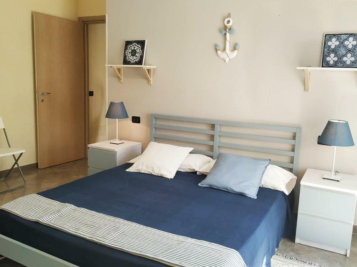 Villa Del Mar - Sperlonga Vertice Rooms מראה חיצוני תמונה