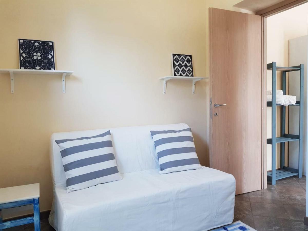 Villa Del Mar - Sperlonga Vertice Rooms מראה חיצוני תמונה