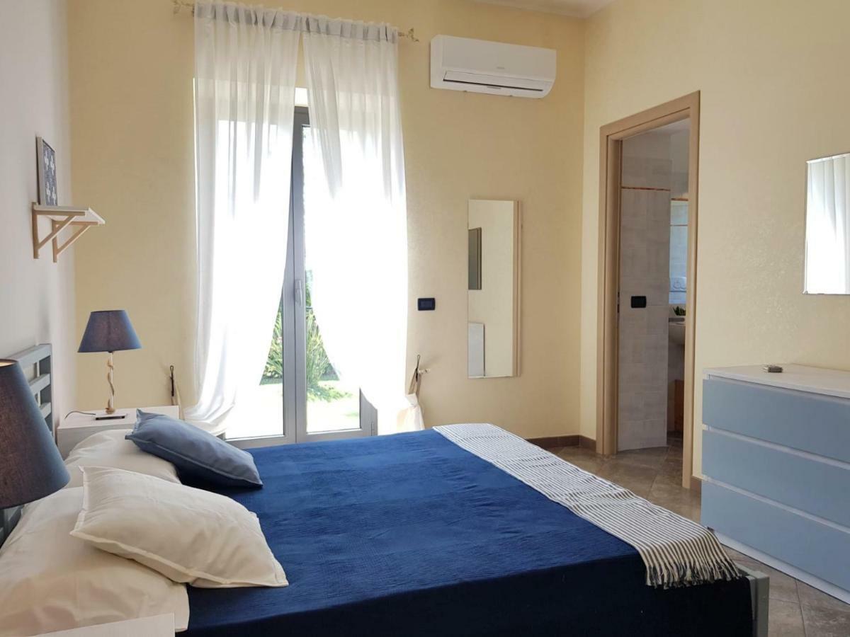 Villa Del Mar - Sperlonga Vertice Rooms מראה חיצוני תמונה