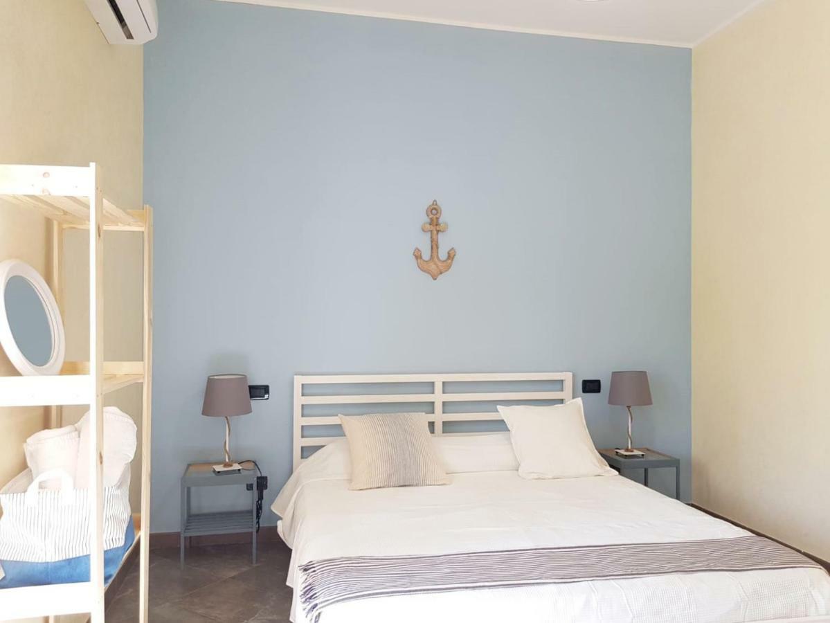 Villa Del Mar - Sperlonga Vertice Rooms מראה חיצוני תמונה