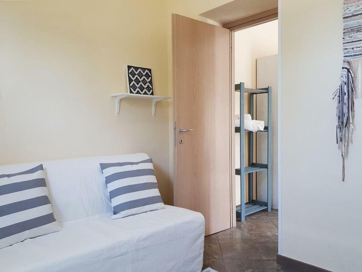 Villa Del Mar - Sperlonga Vertice Rooms מראה חיצוני תמונה