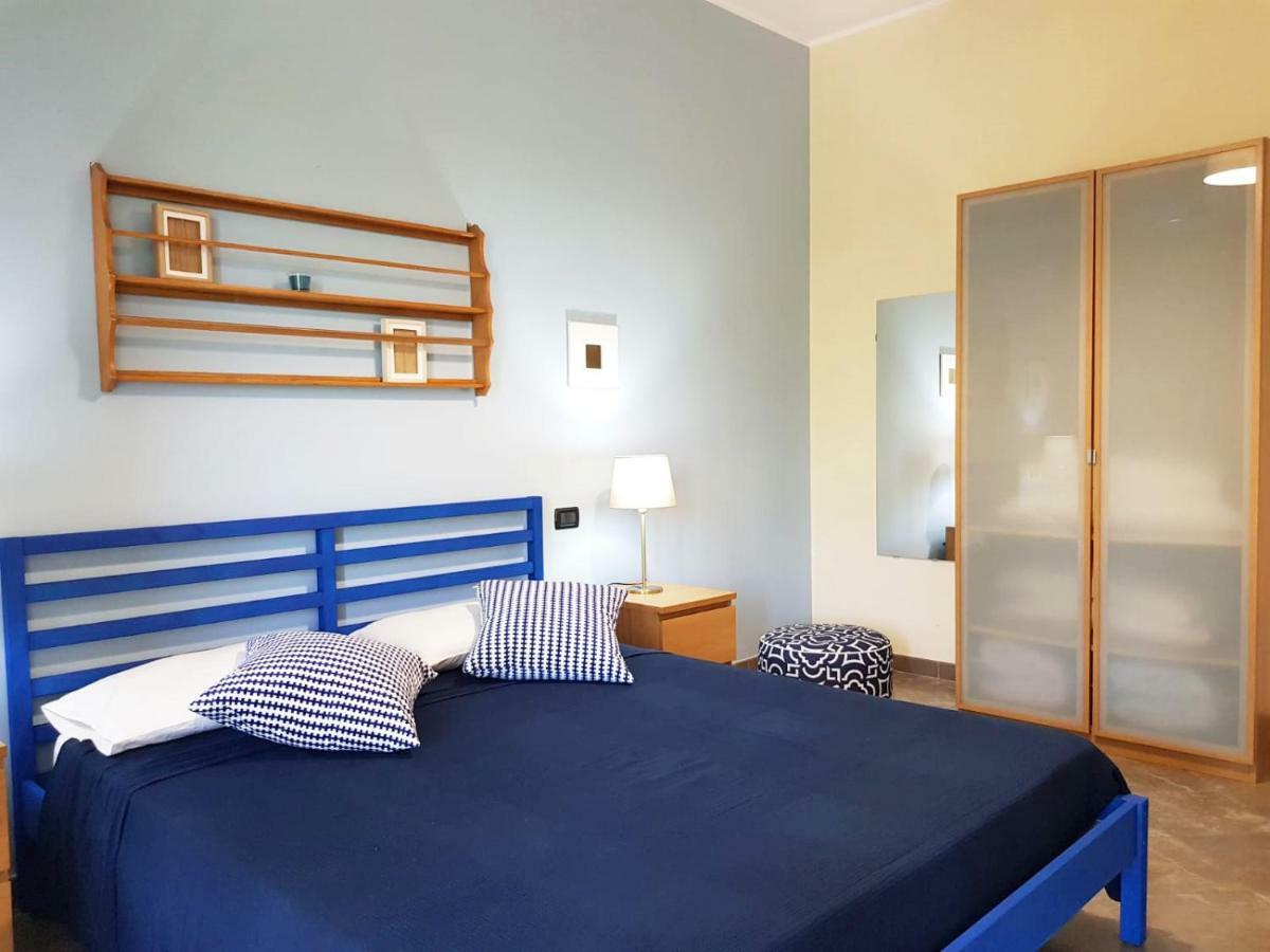 Villa Del Mar - Sperlonga Vertice Rooms מראה חיצוני תמונה