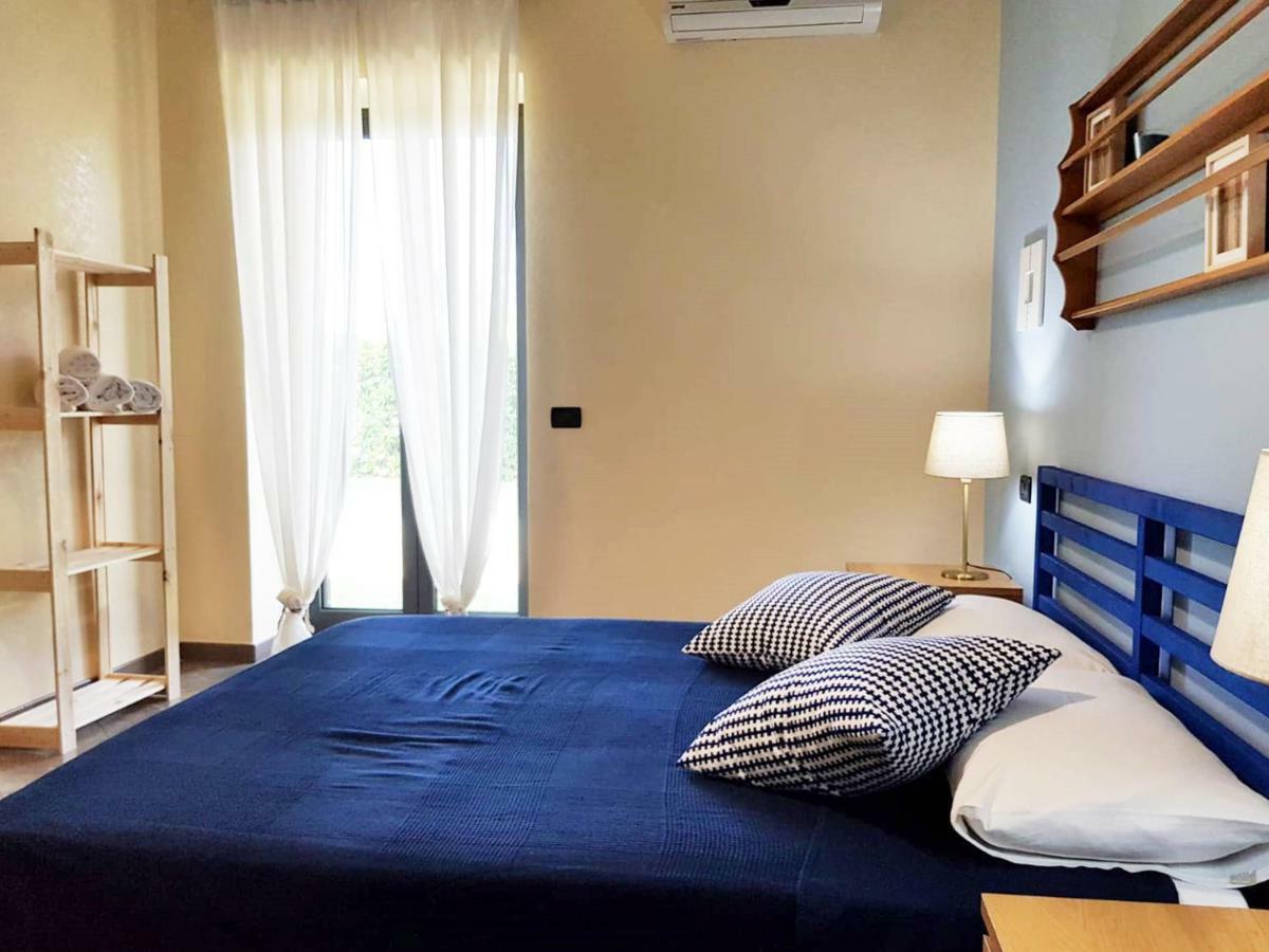 Villa Del Mar - Sperlonga Vertice Rooms מראה חיצוני תמונה
