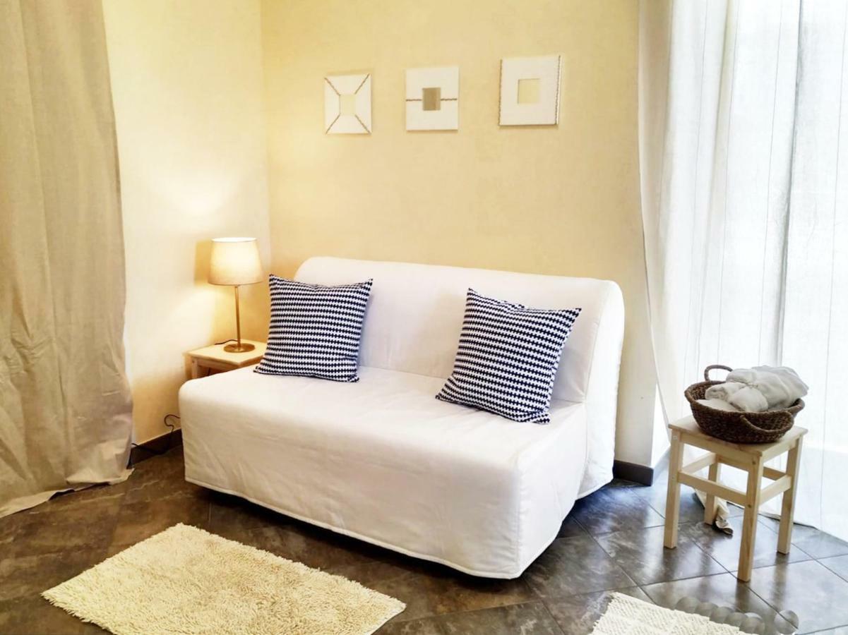 Villa Del Mar - Sperlonga Vertice Rooms מראה חיצוני תמונה