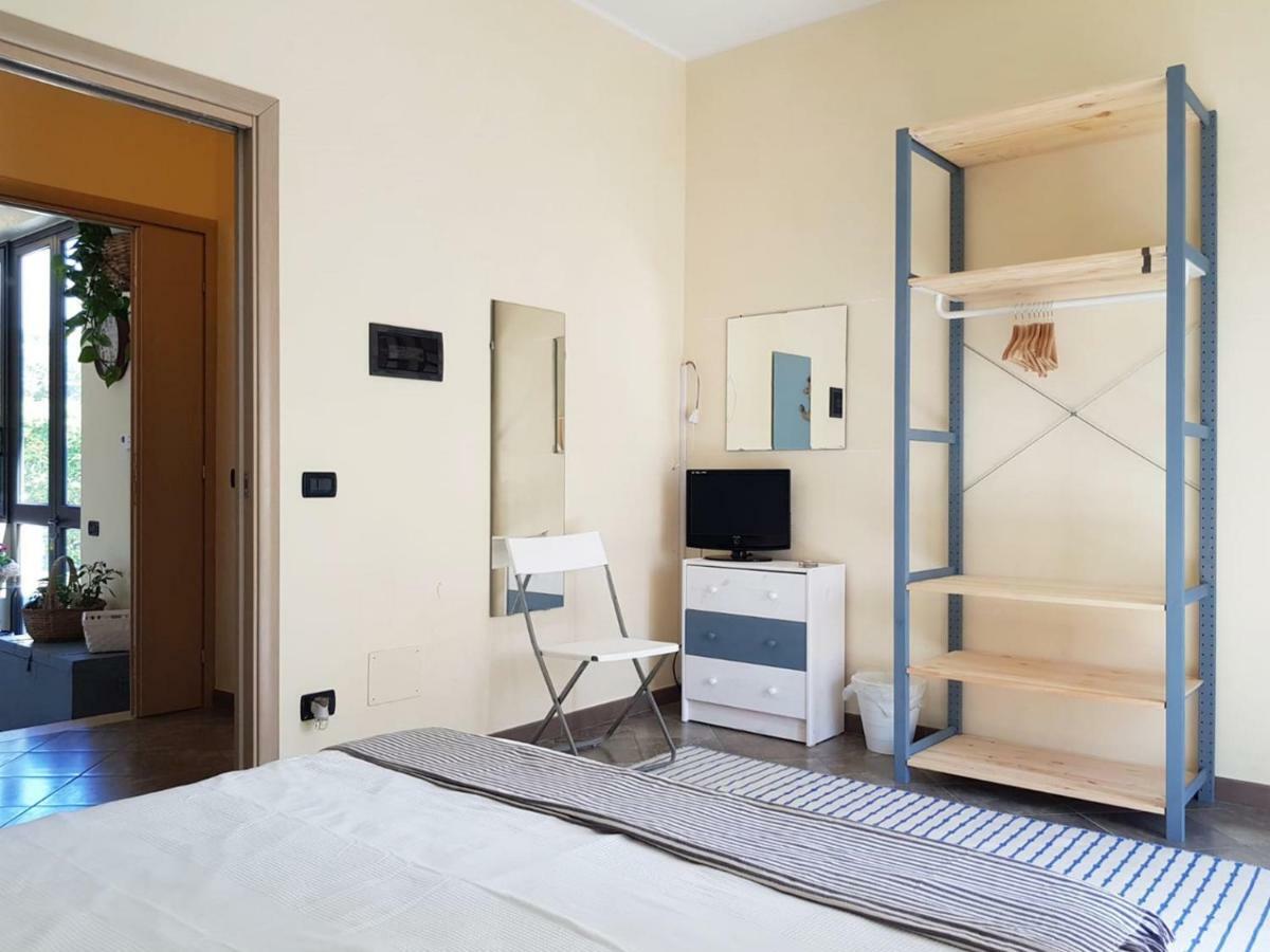 Villa Del Mar - Sperlonga Vertice Rooms מראה חיצוני תמונה